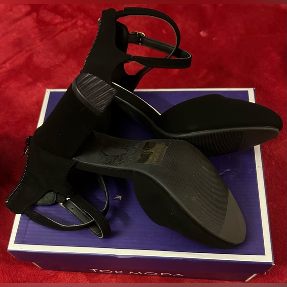 Top Moda - Picture 3 of 5